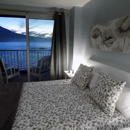 Crepúsculo Apartment Puerto de la Madera Exterior foto
